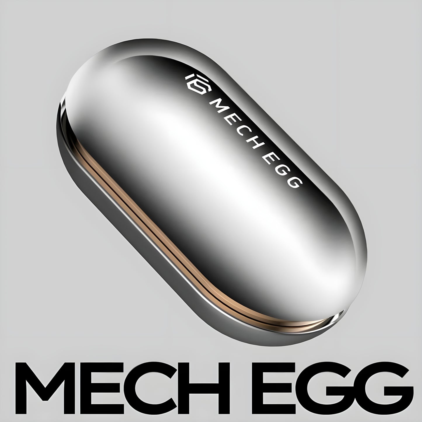 Mech Egg