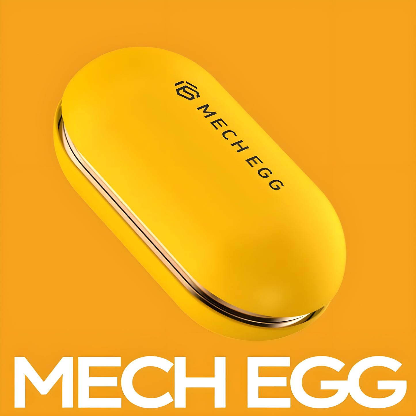 Mech Egg